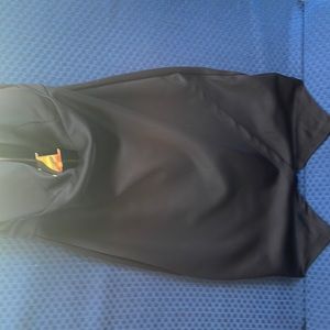 Size XS black mini dress. Charlotte Russe.